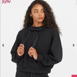 Spanx pullover